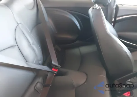 2012 Mini Cooper S из США, поврежденный, VIN WMWSV3C55CT387678